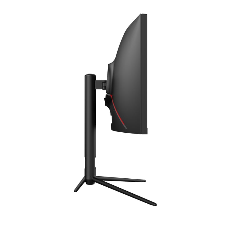 Dahua Technology LM30 E330CA écran plat de PC 76 2 cm 30 2560 x 1080 pixels Full HD Ultra large LCD Neuf - vue 3
