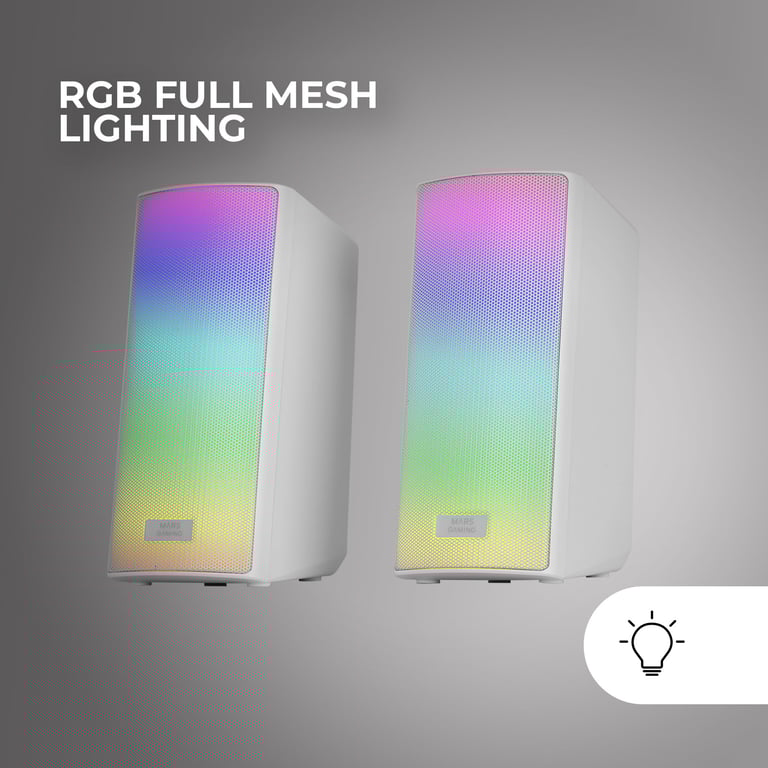 Mars Gaming MSRGB2 - vue 4