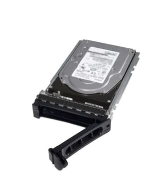 DELL 6DWVP disque dur 600 Go 10000 tr/min 2.5'' SAS