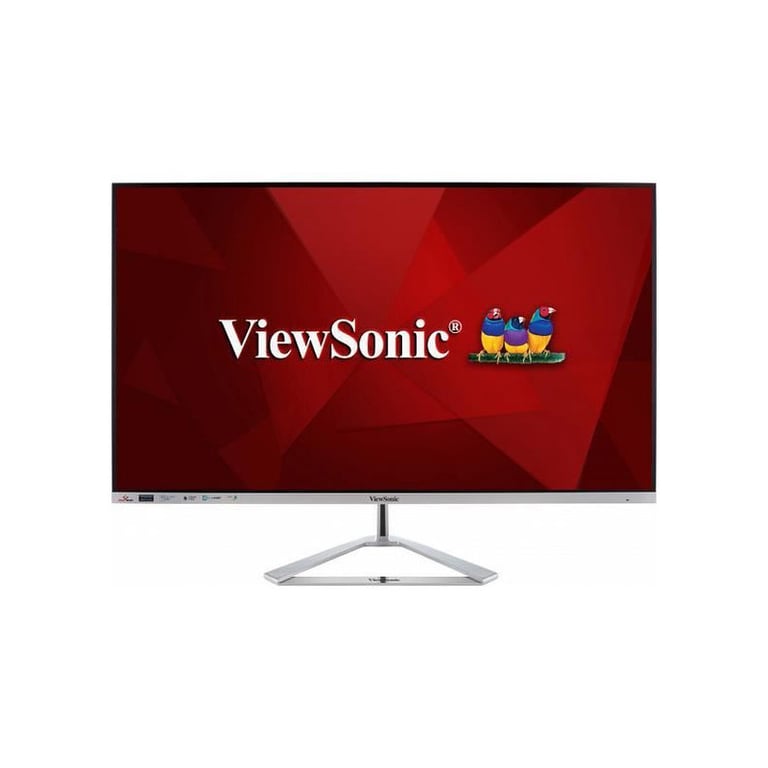 Ecran PC Viewsonic OMNI VX3218C 2K Neuf - vue 8