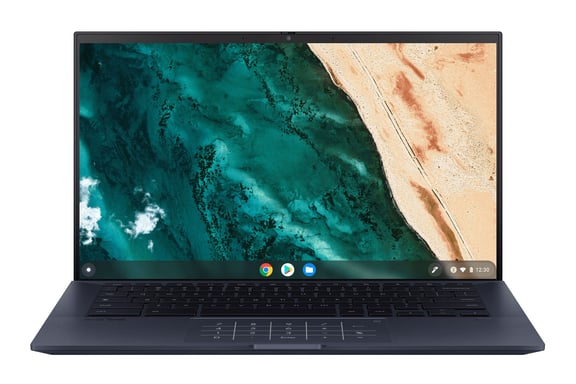 ASUS CX9400CEA-HU0320 14'' - Intel Core i5-1135G7 2.4 GHz - Intel Iris Xe Graphics - SSD 256 Go - RAM 16 Go