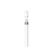 APPLE PENCIL MQLY3ZM/A (1 gen. 2022) per iPad (6 generaz. 2018 in poi) Air (3 gen 2019) Pro 97/105/129'' (solo 1-2 gen)