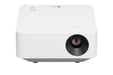 LG PF510Q videoproyector Proyector de corto alcance 450 lúmenes ANSI DLP 1080p (1920x1080) Blanco
