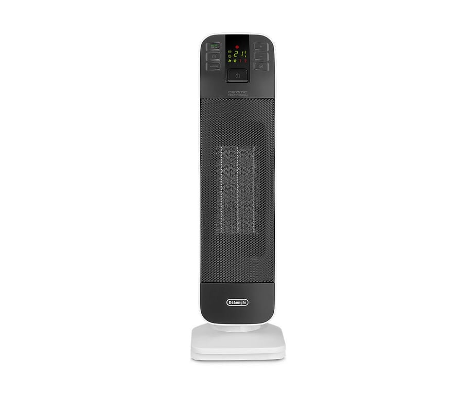 DeLonghi HFX65V20 Stufetta con elettroventola 0114662000 - vue 3