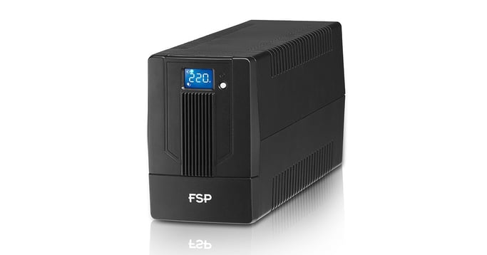 FSP iFP 1000