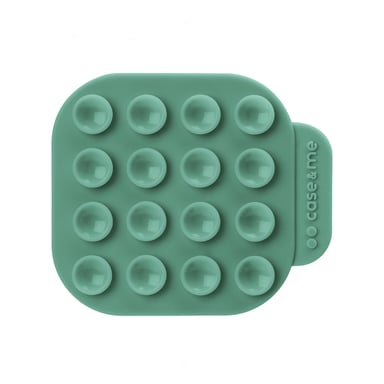 SBS CMSILSUCTION2 soporte Soporte pasivo Móvil/smartphone Verde