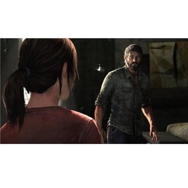 The Last of Us Remastered PlayStation Hits PS4 Gioco Gratis Download