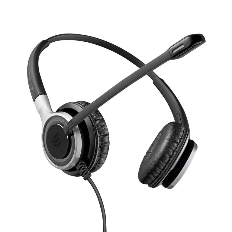 Sennheiser SC 660 USB ML - vue 2