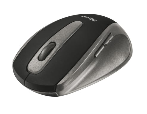 Fiducia EasyClick Mouse ottico senza fili RF