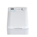 CSTG - Lave linge top 27L, 7 kg, 1200 trs/min - Classe C - Blanc