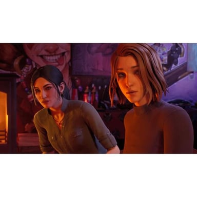 Life is Strange Doppia esposizione (SWITCH)