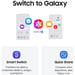 Galaxy Z Flip8 (5G) 512 GB, Rosa