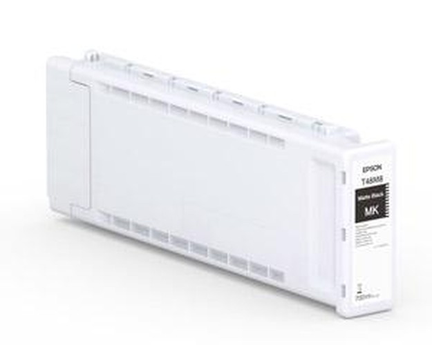 Epson cartouche encre UltraChrome Pro6 Cyan - vue 2
