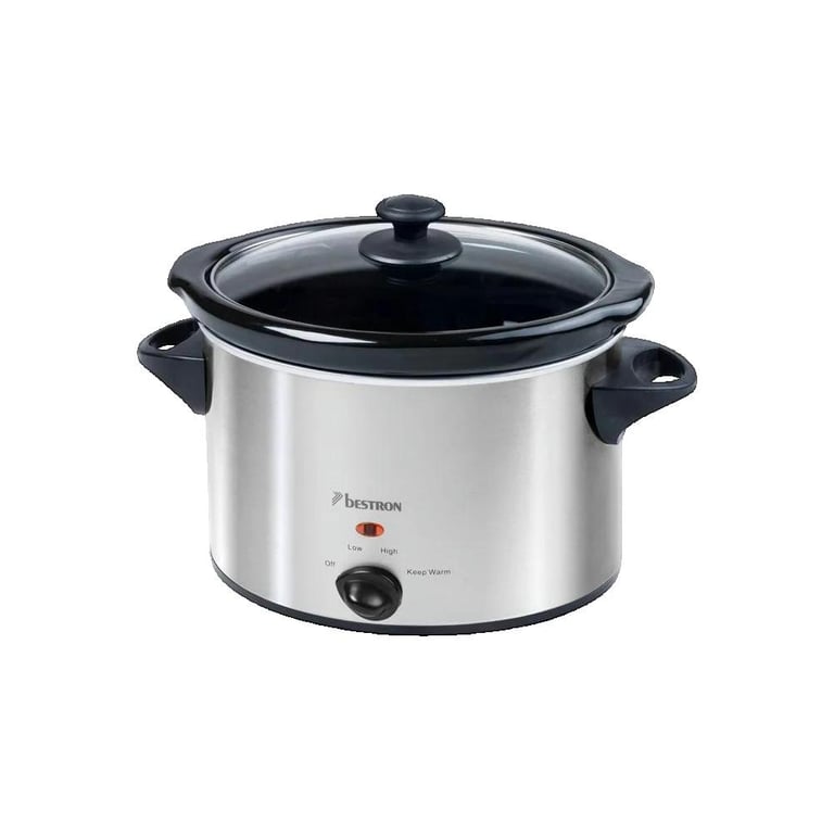 BESTRON ASC350 - vue 1