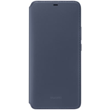 Huawei 51992635 funda para teléfono móvil 16,2 cm (6.39'') Funda cartera Azul