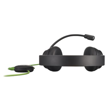 Acer GP.HDS11.01N casque Avec fil Arceau Appels/Musique Noir - Neuf Noir - vue 2