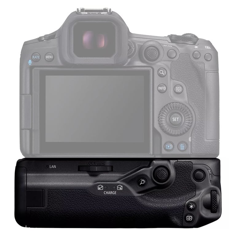 CANON BG R 20 EP - vue 5