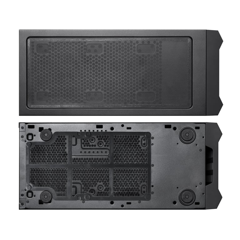 Chieftec CW 01B OP unité centrale Tower Neuf - vue 2