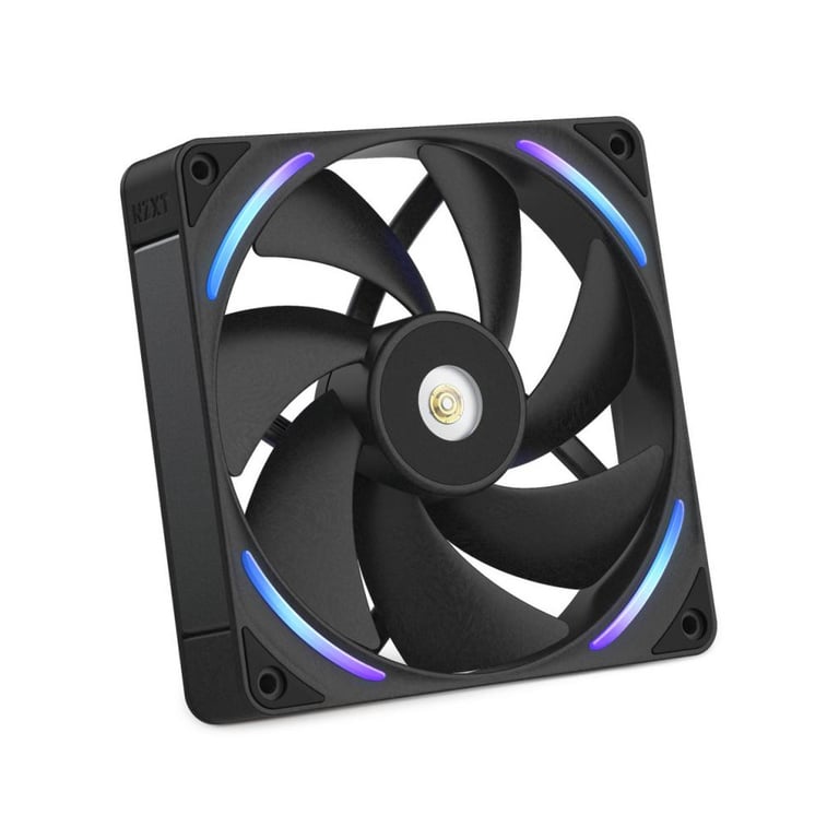NZXT F140X Boitier PC Ventilateur 14 cm 1 pièce - vue 3
