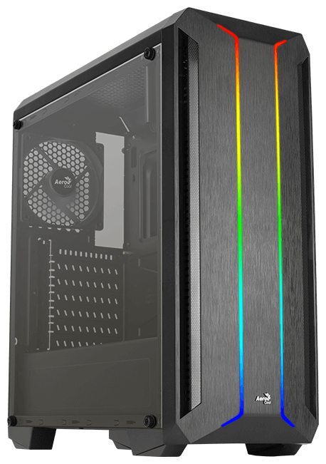 Aerocool Skyline ARGB Midi Tower Neuf