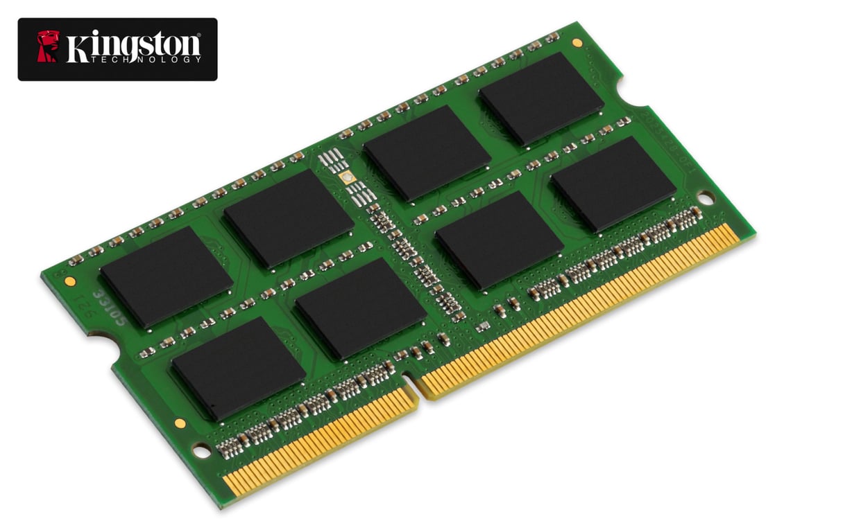 Kingston KCP3L16SS84 - vue 3