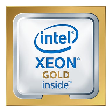 Processore Intel Xeon 6134 3,2 GHz 24,75 MB L3