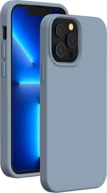 Bigben Connected COVSOFTIP1367SB funda para teléfono móvil