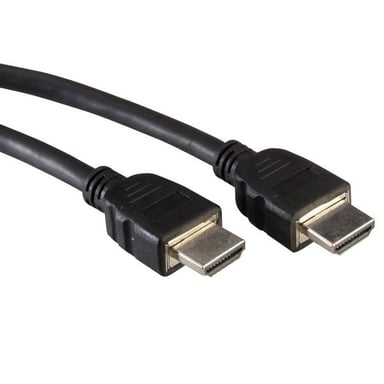 VALUE Cavo di collegamento per schermo HDMI High Speed M-M 3,0m