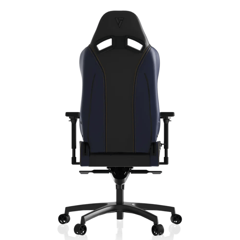 Chaise gaming Vertagear SL5800 HyGenNX – Ergonomie avancée soutien lombaire ContourMax™ assise ventilée VertaAir™ revêtement anti odeurs Neuf - vue 3