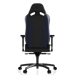Chaise gaming Vertagear SL5800 HyGenNX Midnight Blue – Ergonomie avancée, soutien lombaire ContourMax™, assise ventilée VertaAir™, revêtement anti-odeurs