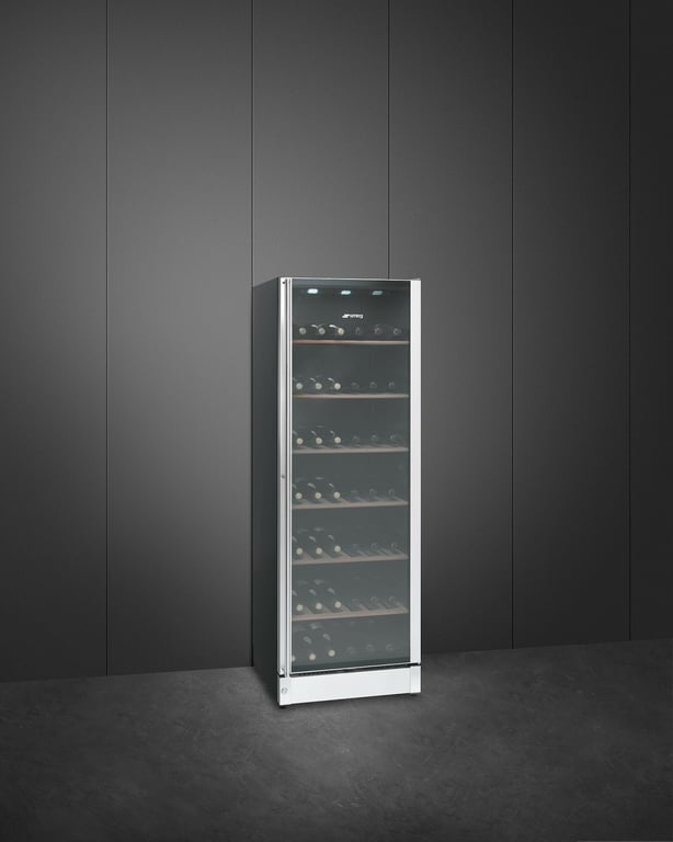 Smeg SCV115G - vue 4