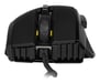 Corsair IRONCLAW RGB USB Tipo-A 18000 DPI ratón para diestros