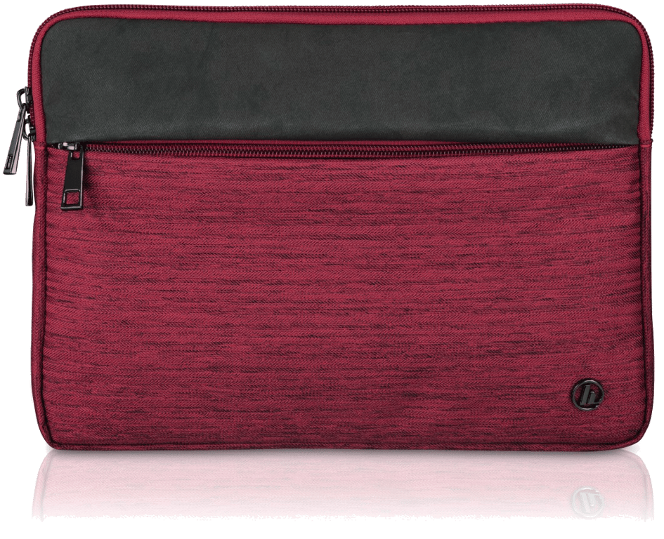 Housse d'ordinateur portable/tablette Tayrona , jusque 28cm (11 ), rouge
