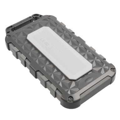 Xtorm FS405 Banco de potencia de polímero de litio (LiPo) 10000 mAh Gris