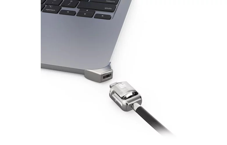 Compulocks T Slot Lock Adapter - vue 2