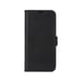 dbramante1928 Lynge funda para teléfono móvil 15,5 cm (6.1'') Funda cartera Negro