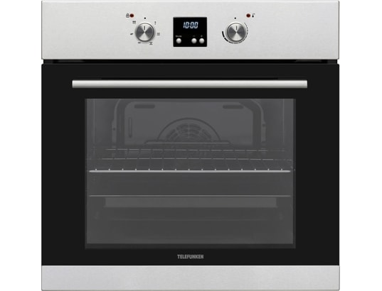 FOUR PYROLYSE ENCAST TELEFUNKEN TFKMP64X2 - vue 5