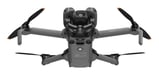 Drone Dji Mini 5 Pro Fly More Combo Gris con radio control