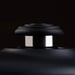 Mando 8BitDo 64 Bluetooth edición negra - Compatible con Analogue 3D, Switch 1 y 2, PC, Móvil