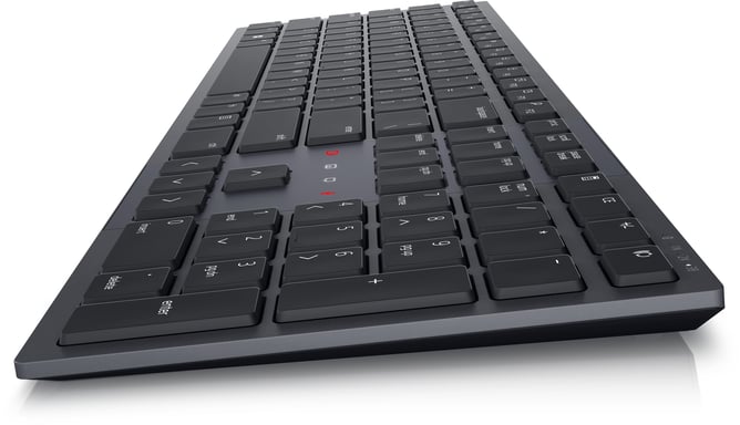 DELL Clavier de collaboration Pro Premium - KB900 - belge (AZERTY)