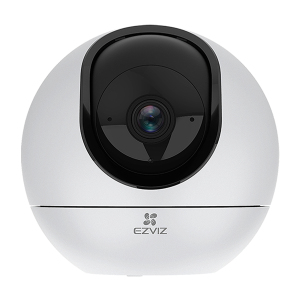 EZVIZ H6 Sphérique Caméra de sécurité IP Intérieure 2880 x 1620 pixels Bureau Neuf