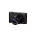 Sony RX100 III 1'' Cámara compacta 20,1 MP Exmor R CMOS 5472 x 3648 Pixeles Negro