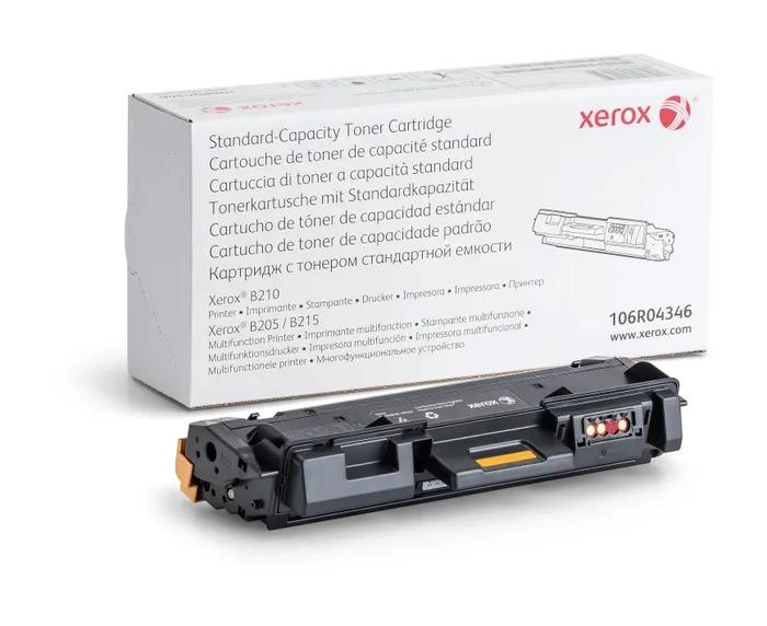 Xerox 106R04346 Toner pour ca. 1.500 Pages - vue 2