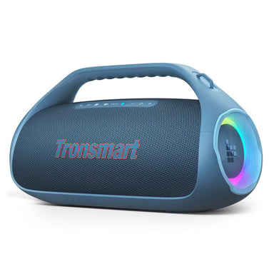 Tronsmart Bang 2 (P3000) Enceinte Portable Party Bleue