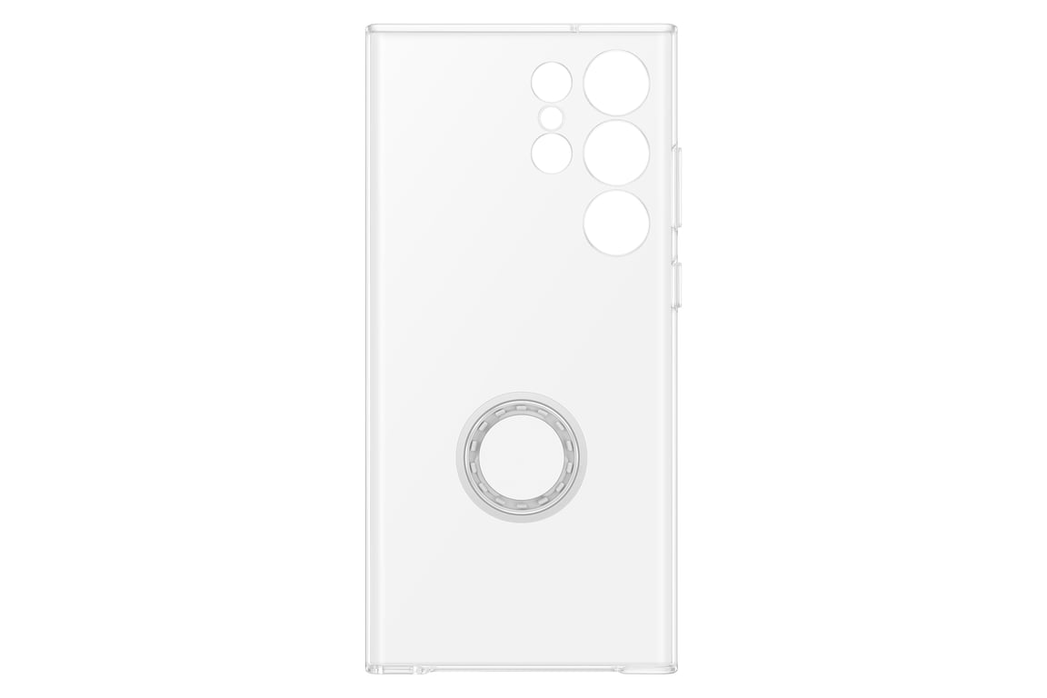 Coque avec support amovible pour Samsung Galaxy S23 Ultra 5G - vue 4