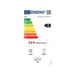 Réfrigérateur | Pose libre | Combiné | Froid ventilé | C | 415 L | Manh BEKO - B5RCNE416HG