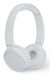 Panasonic RB-HF630BE-W cuffie Wireless Archet Chiamate/Musica/Sport/Quotidiano Bluetooth Bianco