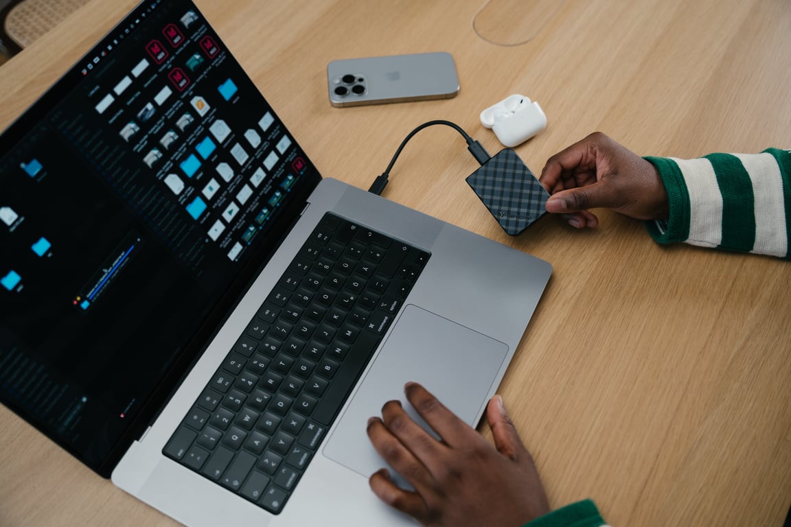 VERBATIM Disque SSD externe Store'N'Go Mini Diamond Neuf - vue 3