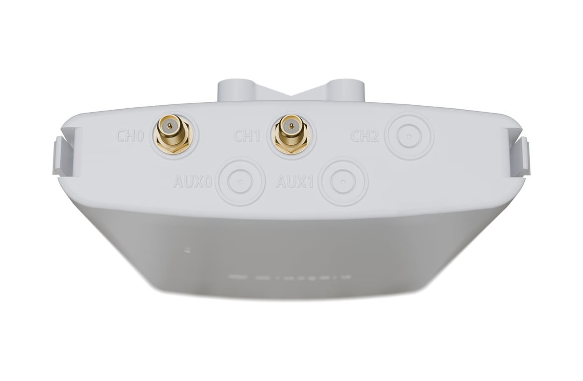 Mikrotik NetBox 5 ax Connexion Ethernet supportant 'alimentation via ce port PoE Neuf - vue 2