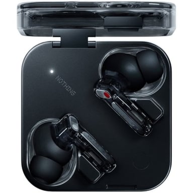 Nothing Ear (3), Negro